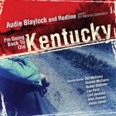 Audie Blaylock And RedLine - You'll Find Her Name Written There