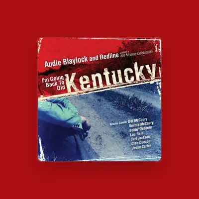 Listen to Audie Blaylock And Redline, watch music videos, read bio, see tour dates & more!
