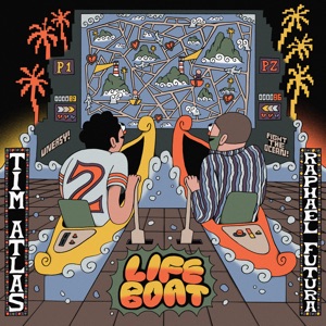 Lifeboat - Single