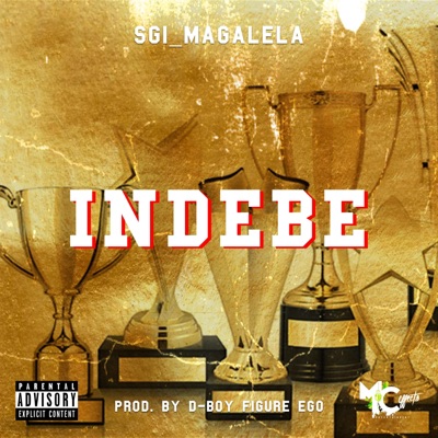 Indebe - Single