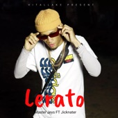 Lerato (feat. Jicknater) artwork