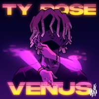 Venus - Single - Ty Rose