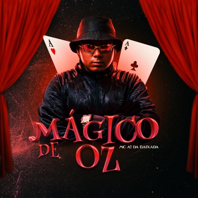 Mágico de OZ - Single