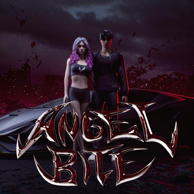 Angel Bite - Single