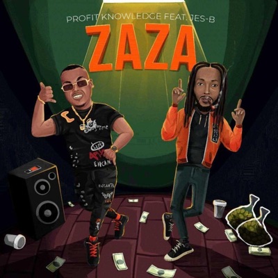 ZAZA (feat. Profit Knowledge) - Single