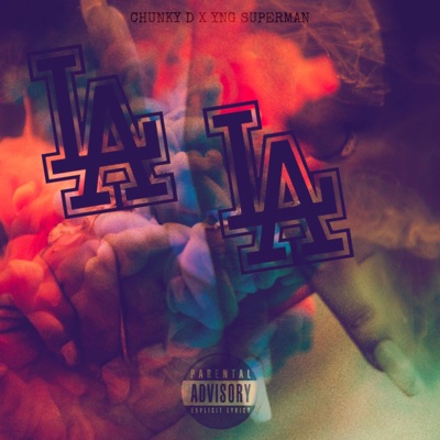 LA LA (feat. YNG Superman) - Single