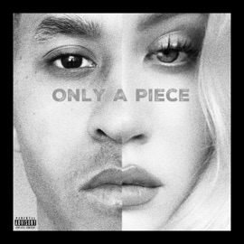 Only a Piece (feat. Jahleel Vibe) Madi Wolf