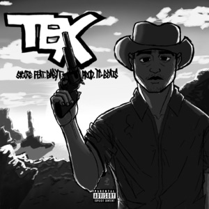 Tex (feat. TG beats & Baby T)