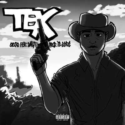 Tex (feat. TG beats & Baby T) - Single