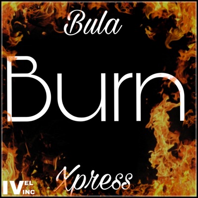Burn (feat. Xpress) - Single