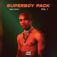 SuperBoy Pack, Vol. 1 - Single - Tino Tipsy