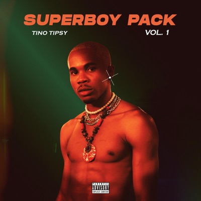 SuperBoy Pack, Vol. 1 - Single