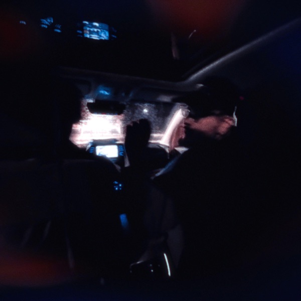Night Drives Do Healing
