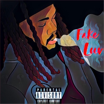 Fake Luv - Single