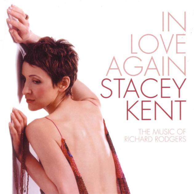 Stacey Kent Essentials - Playlist - Apple Music