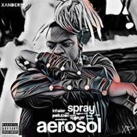 Aerosol - Xander Pratt