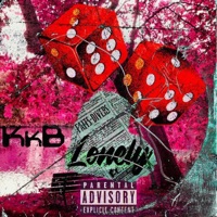 KKB Lonely - Single - KKB