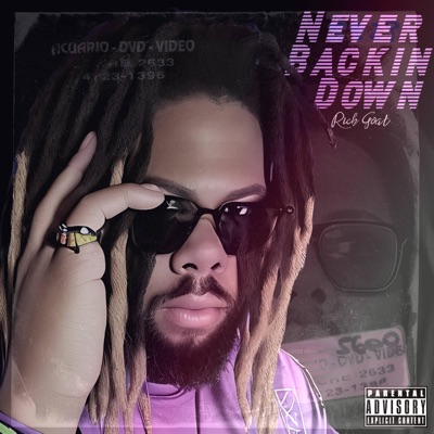 Never Backin Down (feat. 30KillaBeatz)