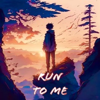 Run To Me (feat. Jerome the Prince) - Single - Josiah MacCartney & SadSky