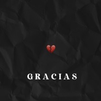 Gracias - Single - Hector Sadboy