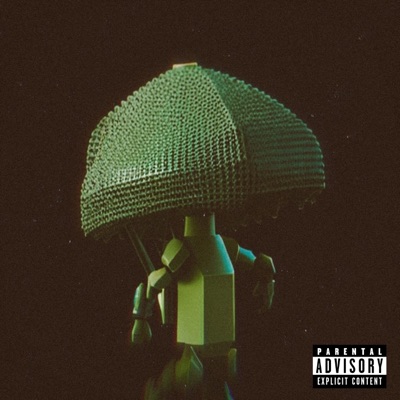 Brócoli (feat. ANTHONY BLC & Saiko Kaneda) - Single