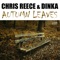 Autumn Leaves (George F. Zimmer Remix) - Dinka & Chris Reece lyrics
