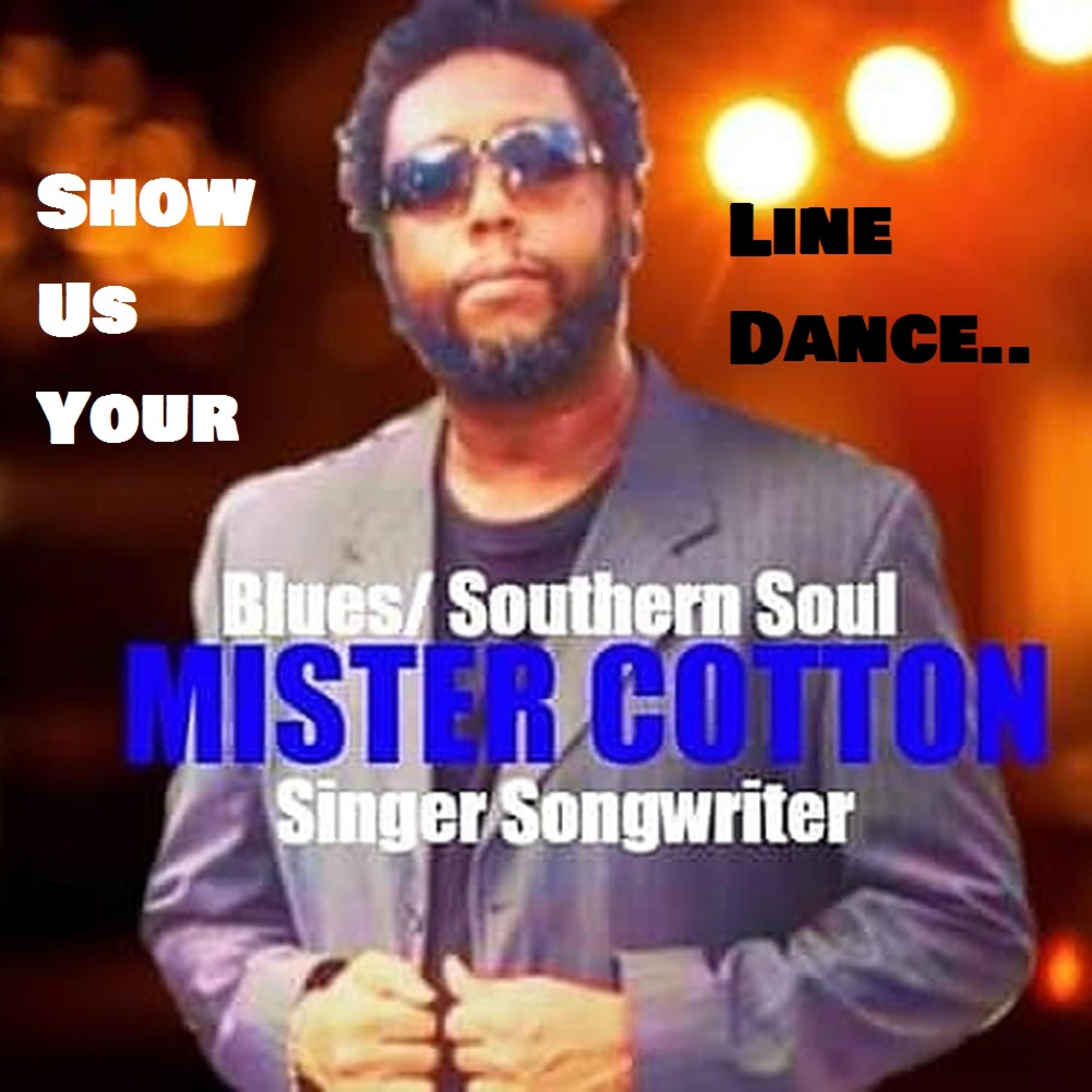 Show Us Your Line Dance.. - Single