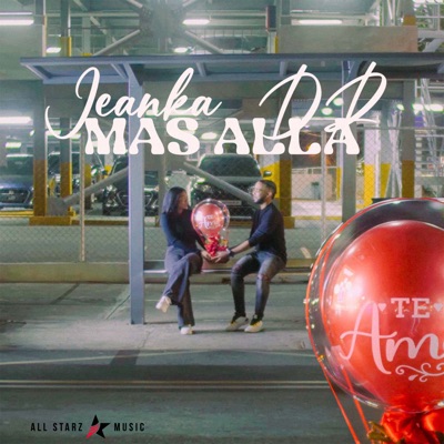 Mas Allá - Single