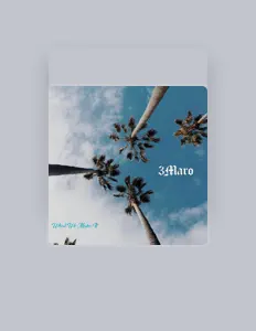 Listen to 3Maro, watch music videos, read bio, see tour dates & more!