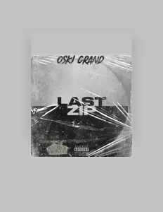 Listen to Oski Grand, watch music videos, read bio, see tour dates & more!