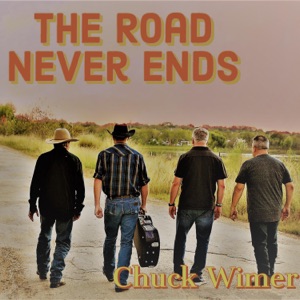 Chuck Wimer - Whiskey, Texas, and You - Line Dance Music