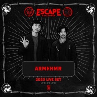 Won't Make a Sound (Mixed) - NURKO, ARMNHMR & Micah Martin