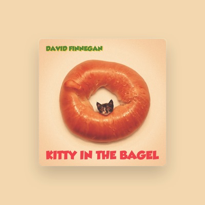 Listen to David Finnegan, watch music videos, read bio, see tour dates & more!