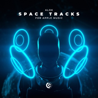 Space Tracks - EP