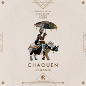 Chaouen (Jack Essek Remix) artwork