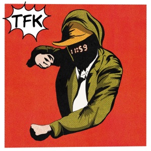 11:59 (feat. Tali Rodriguez, Flu & Sankofa)