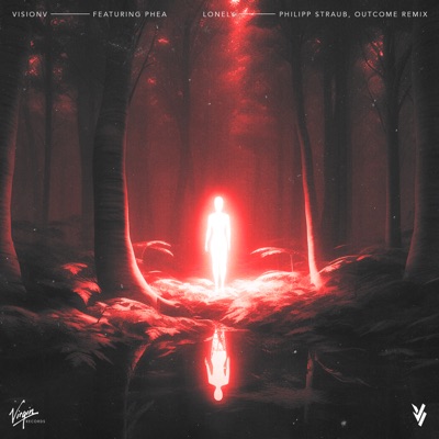 Lonely (Philipp Straub & Outcome Remix) [feat. PHEA] - Single