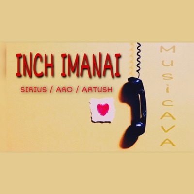 Inch Imanai - Single