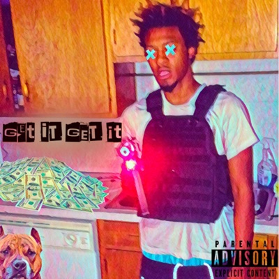 Getitgeti!! - Single