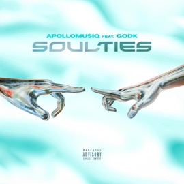 Soul Ties (feat. GodK) Apollomusiq
