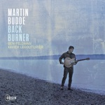 Martin Budde - Red