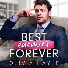 Best Enemies Forever (Unabridged)
