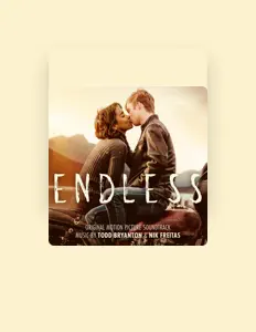 Ouve Todd Bryanton, vê vídeos de música, lê a biografia, vê as datas da digressão e muito mais!