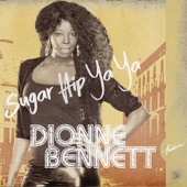 Dionne Bennett - Let It Rain