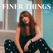 Finer Things artwork