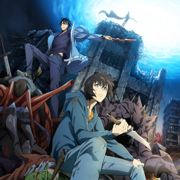 [Solo-Leveling]SymphonicSuite-Lv.1 - Hiroyuki Sawano