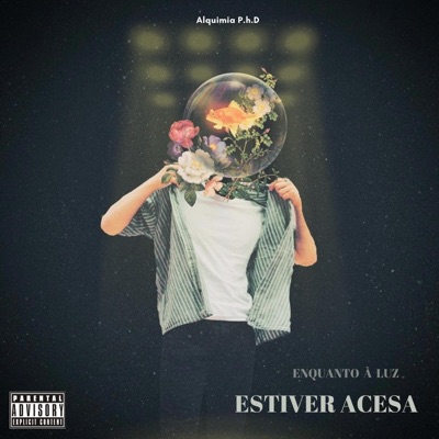 Enquanto a Luz Estiver Acesa