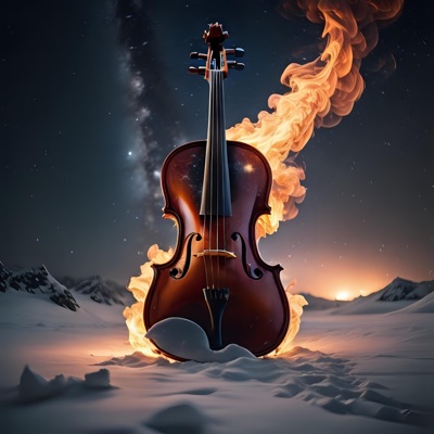 Carol of the Bells (Techno) - Single