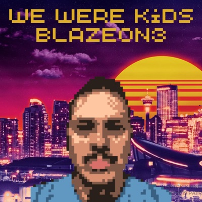 We Were Kids - Single