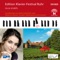 Wanderer Fantasie in C Major, D. 760: III. Presto - Olga Scheps lyrics